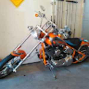 Meet your Posher, Tony